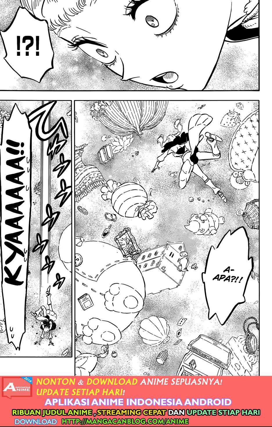 Chapter 222 - halaman 5