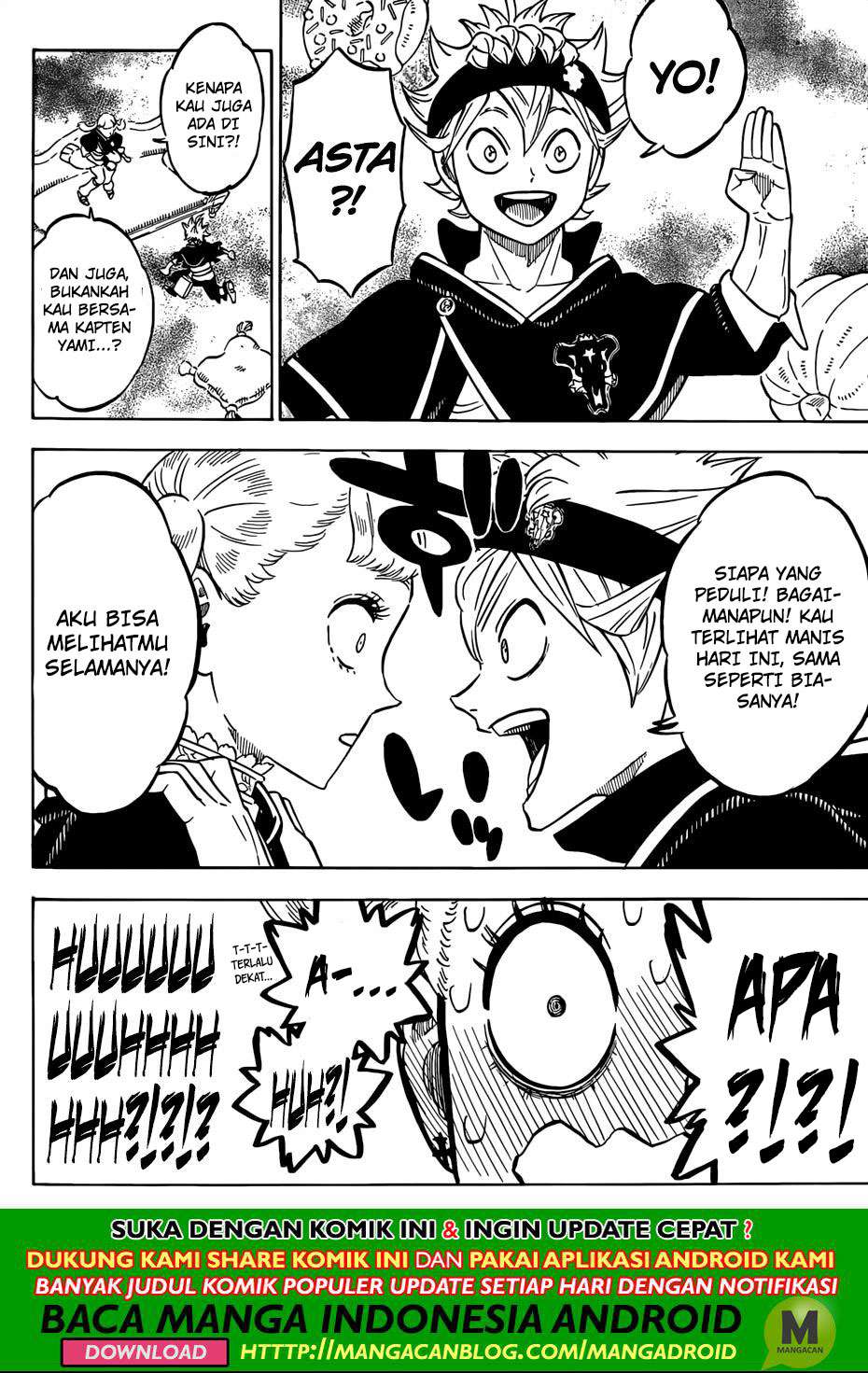 Chapter 222 - halaman 8