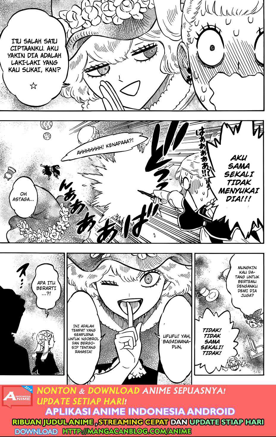Chapter 222 - halaman 9