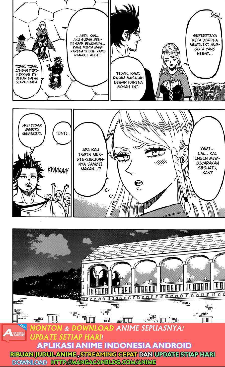 Chapter 221 - halaman 11