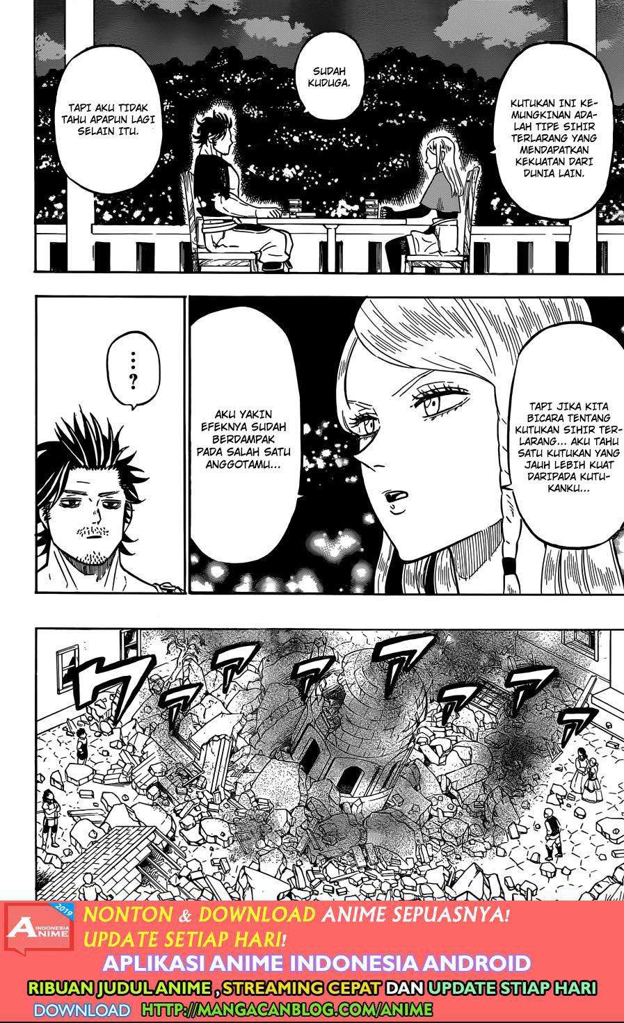 Chapter 221 - halaman 13