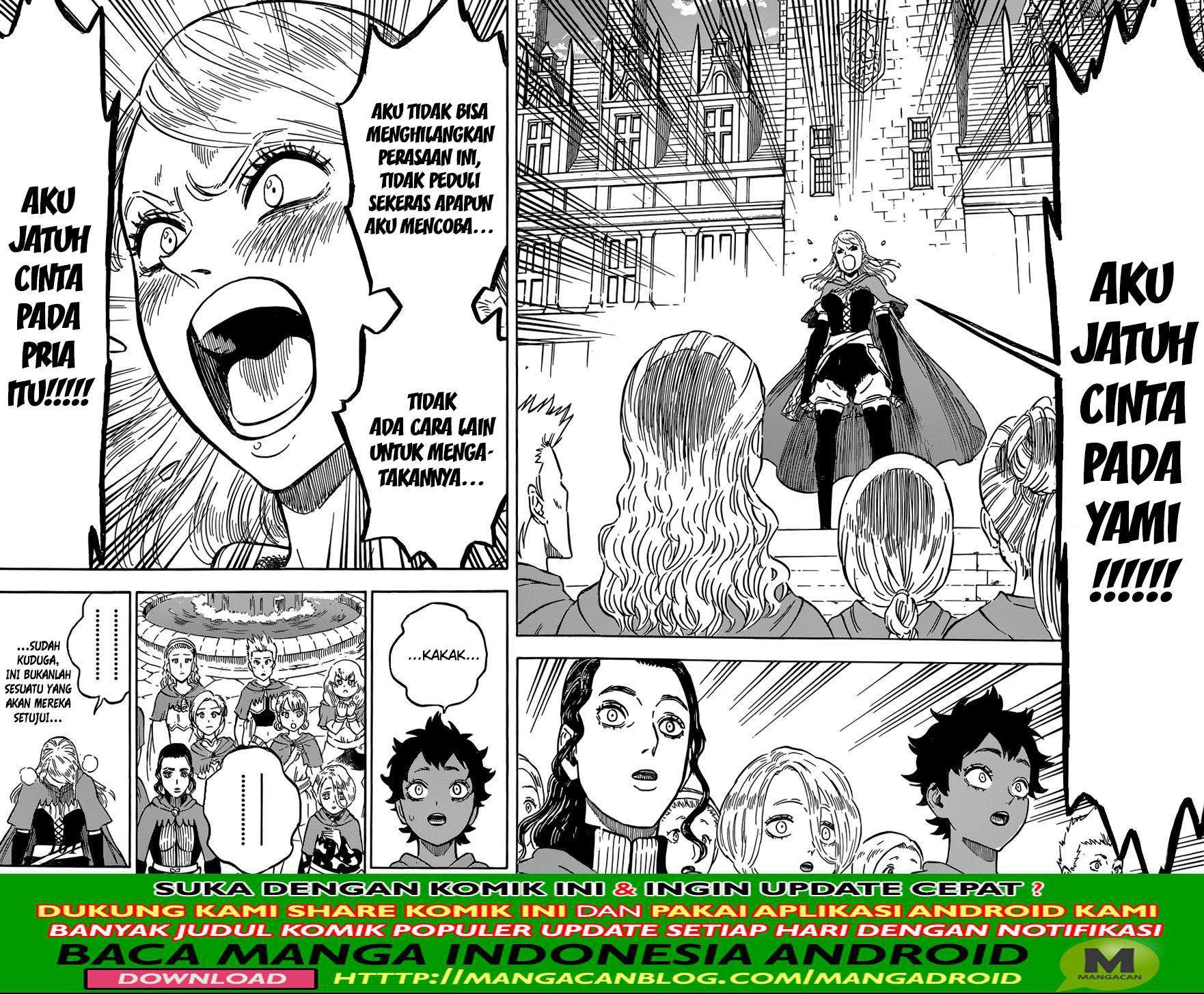 Chapter 221 - halaman 5