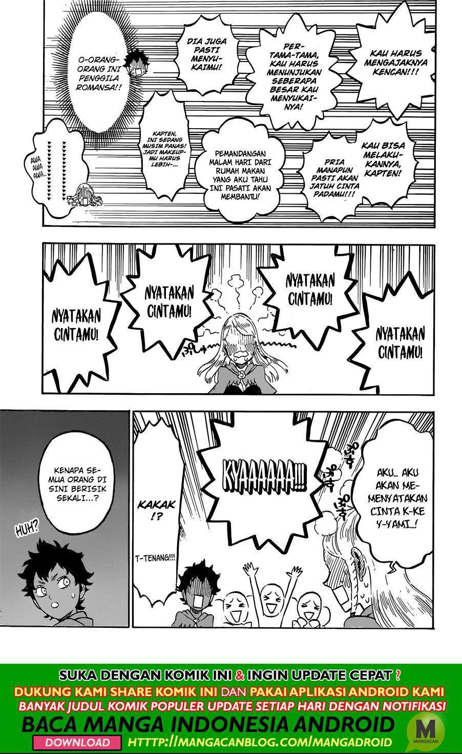 Chapter 221 - halaman 7