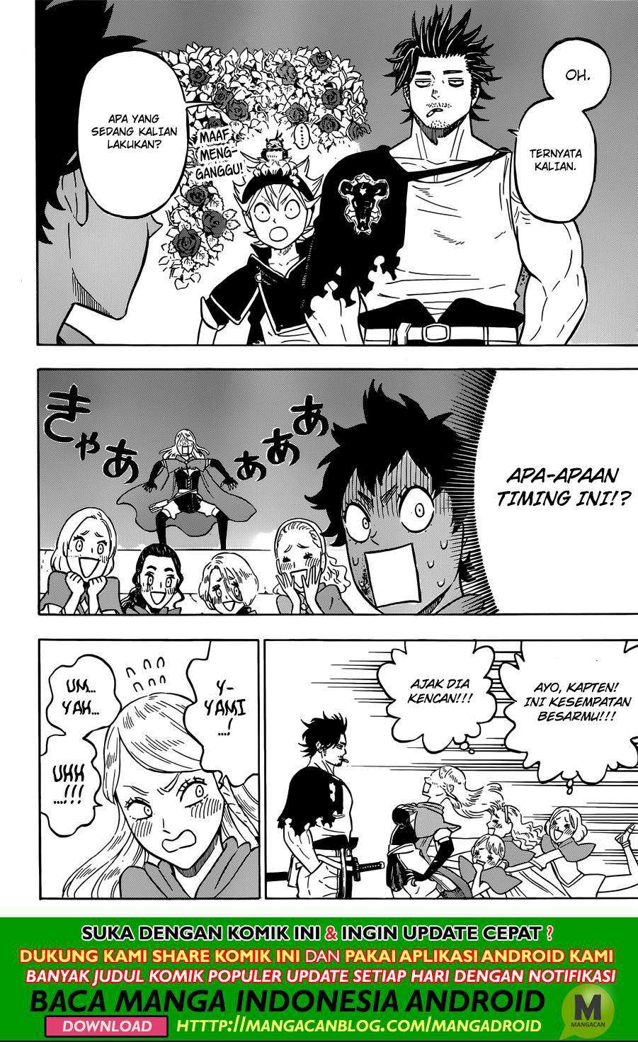 Chapter 221 - halaman 8