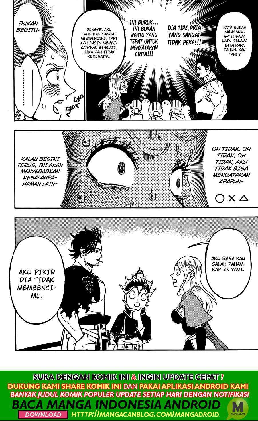 Chapter 221 - halaman 10