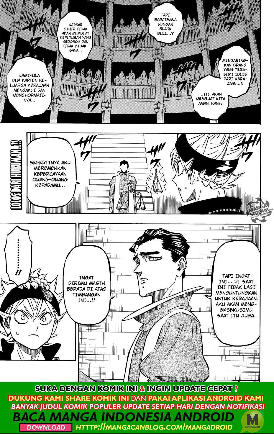 Chapter 220 - halaman 2