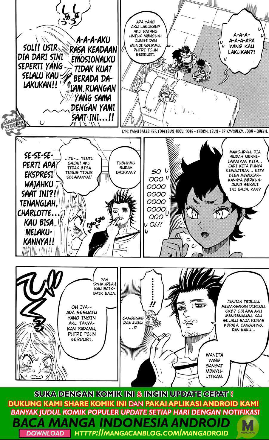 Chapter 220 - halaman 11