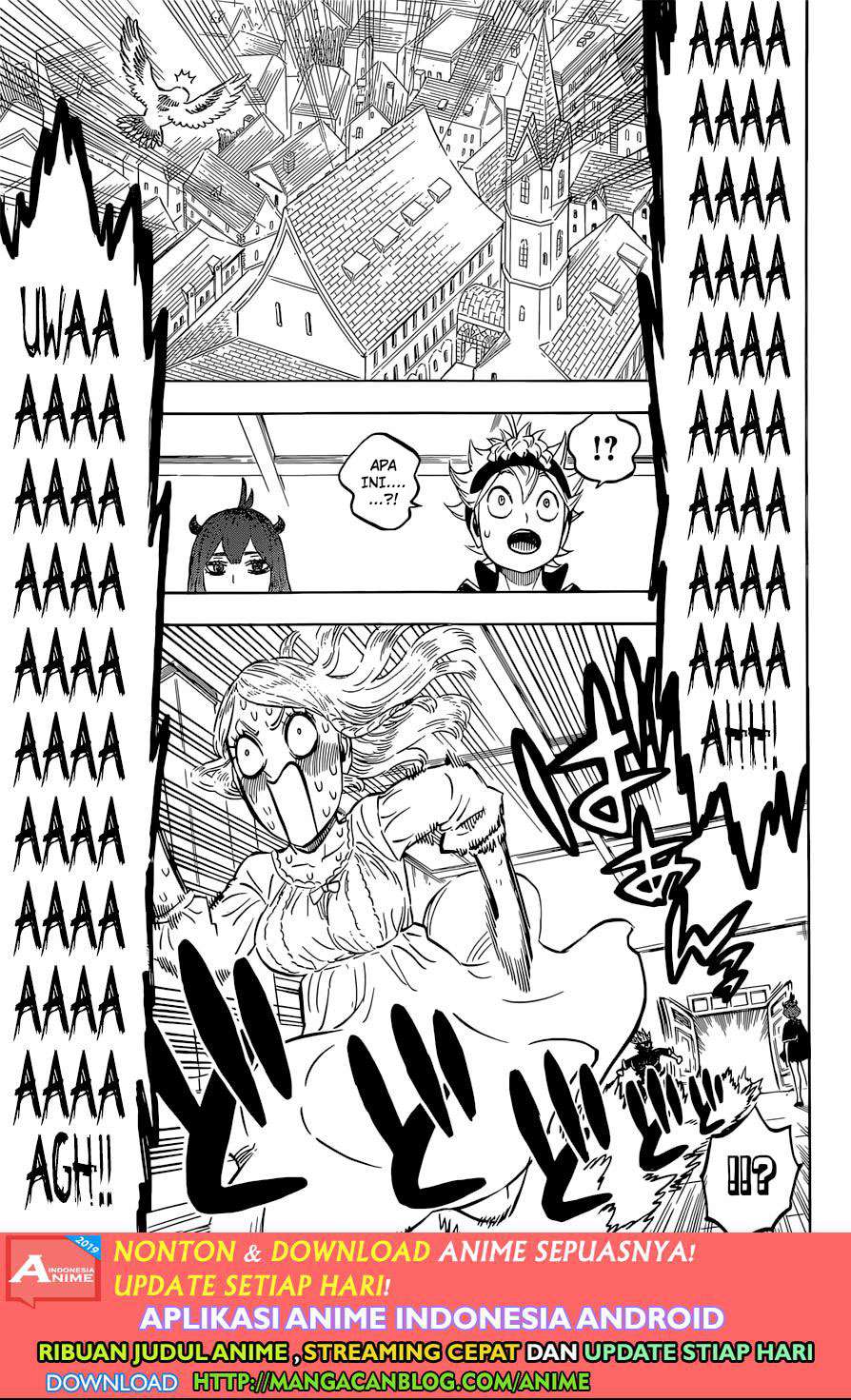 Chapter 220 - halaman 14