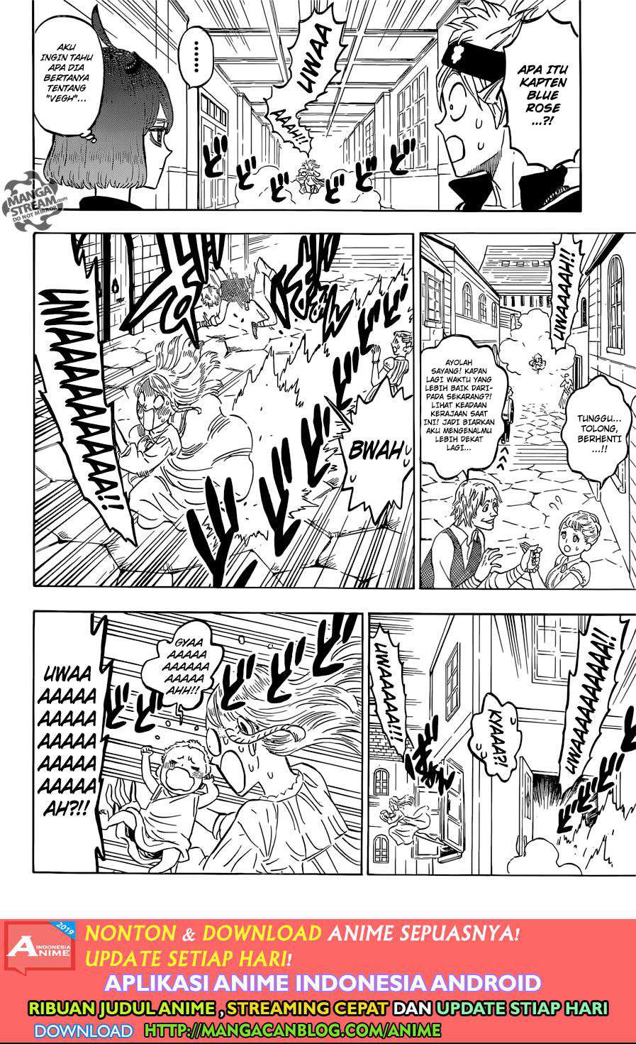 Chapter 220 - halaman 15