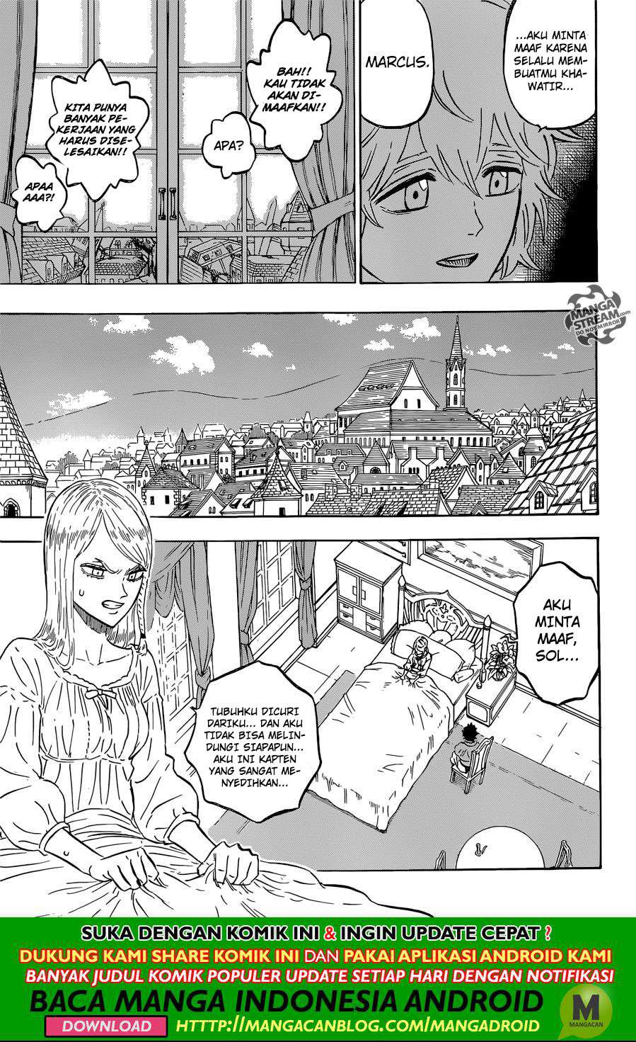 Chapter 220 - halaman 8