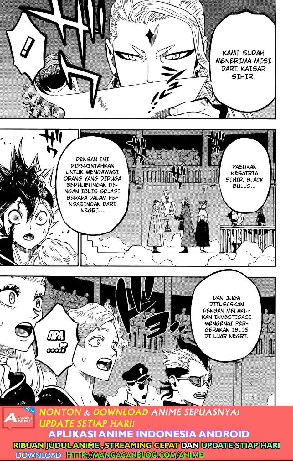 Chapter 219 - halaman 12