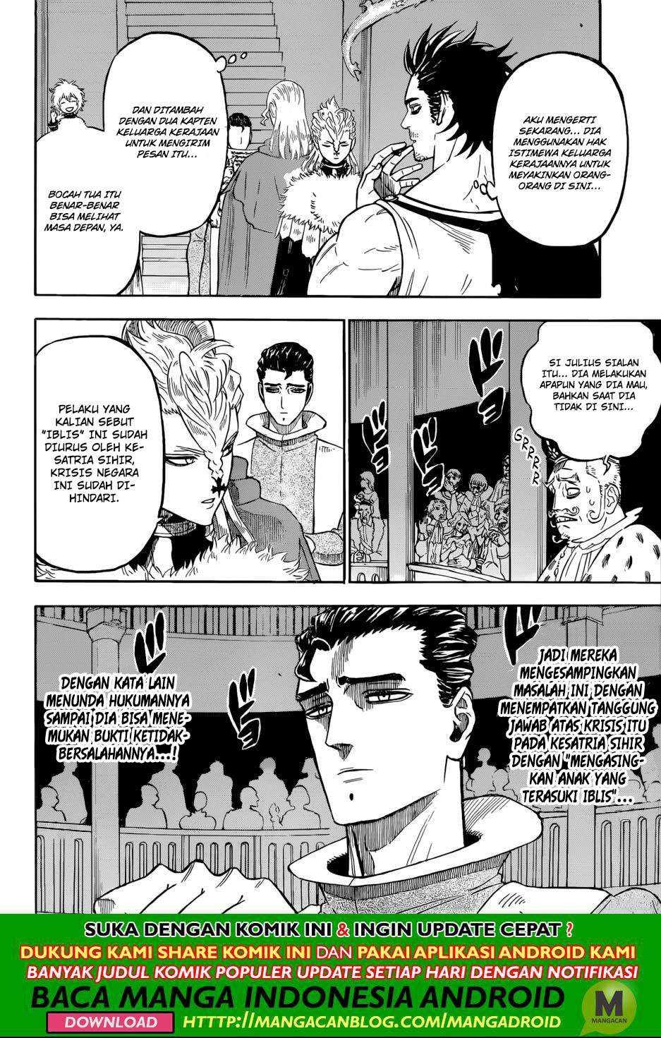 Chapter 219 - halaman 13