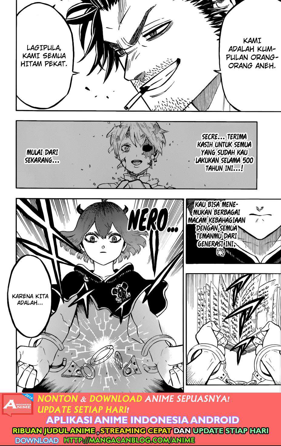 Chapter 219 - halaman 5