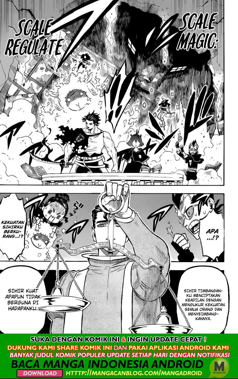 Chapter 219 - halaman 8