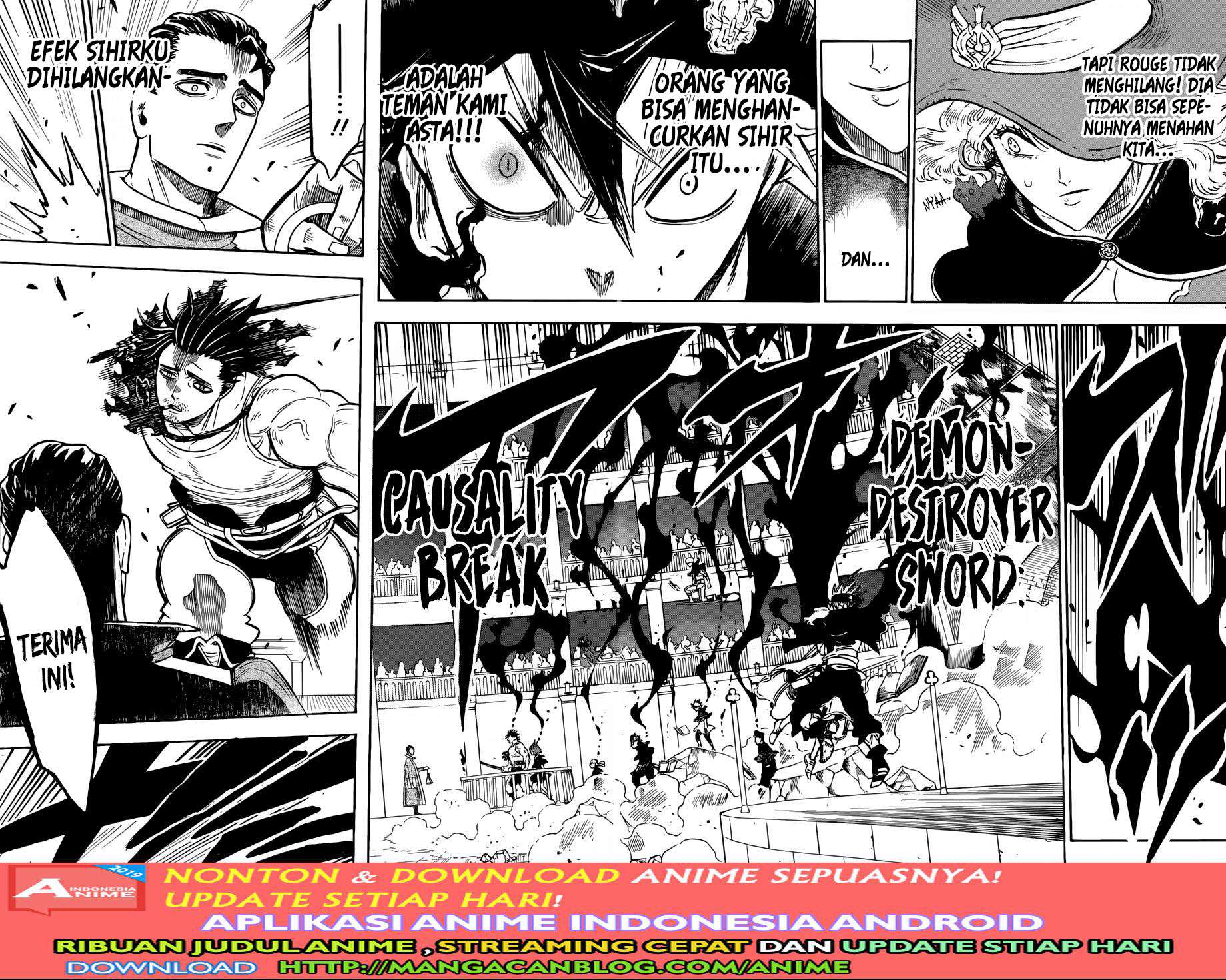 Chapter 219 - halaman 9