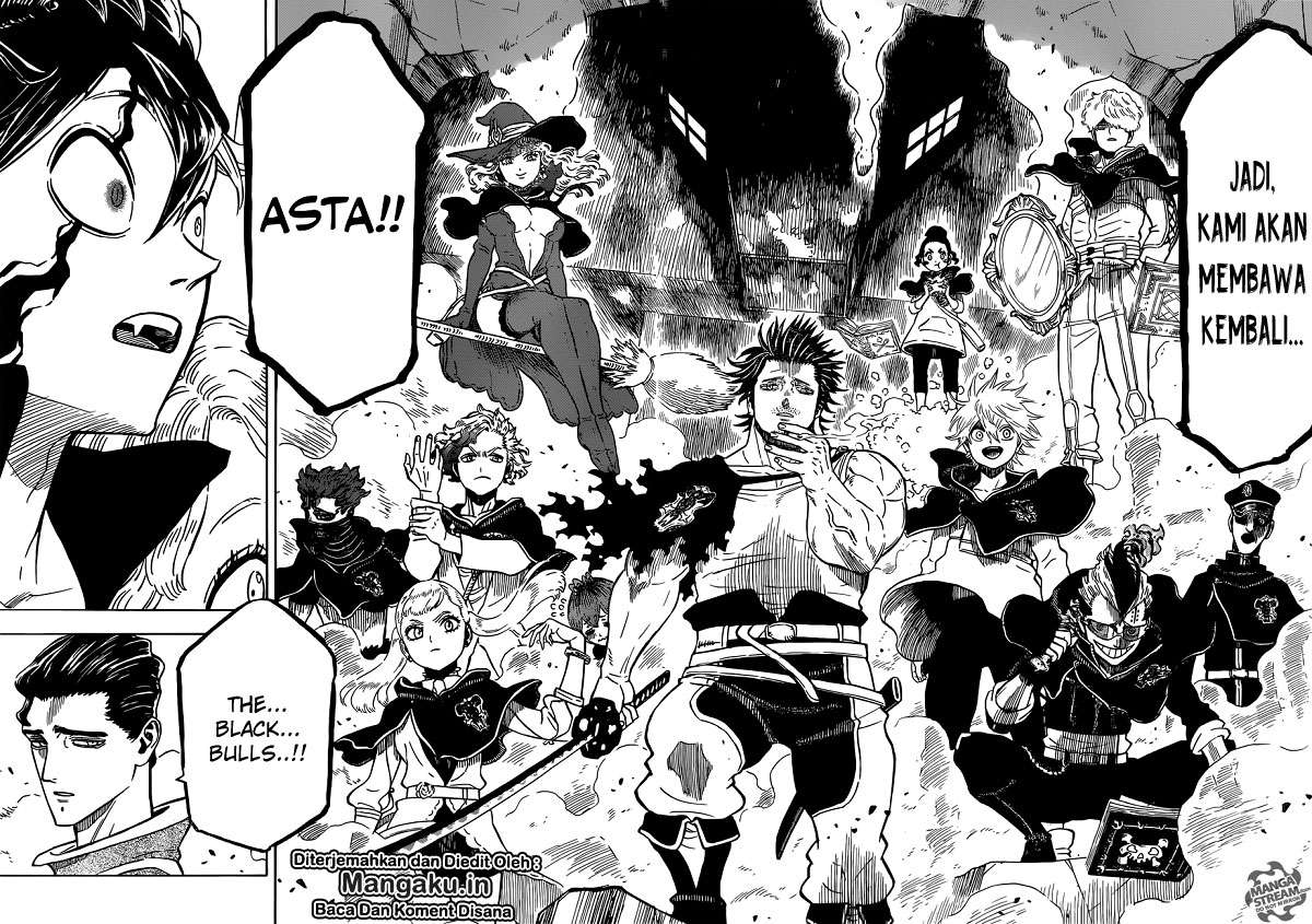 Chapter 218 - halaman 14