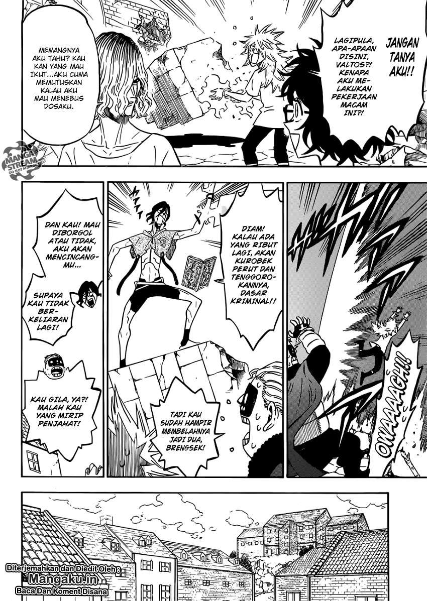 Chapter 218 - halaman 6