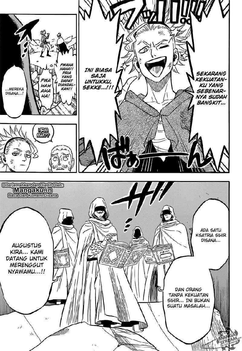 Chapter 216 - halaman 13