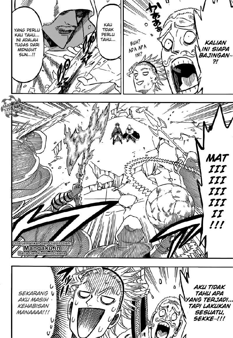 Chapter 216 - halaman 14