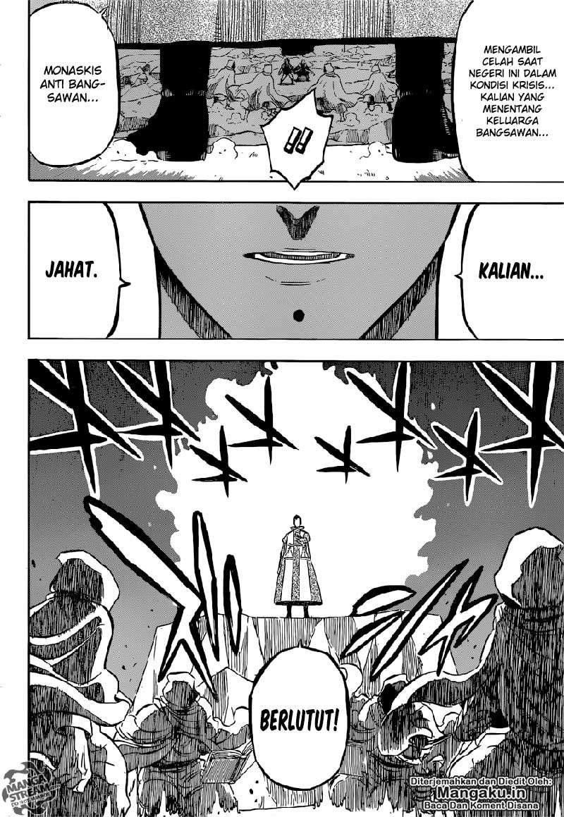 Chapter 216 - halaman 16