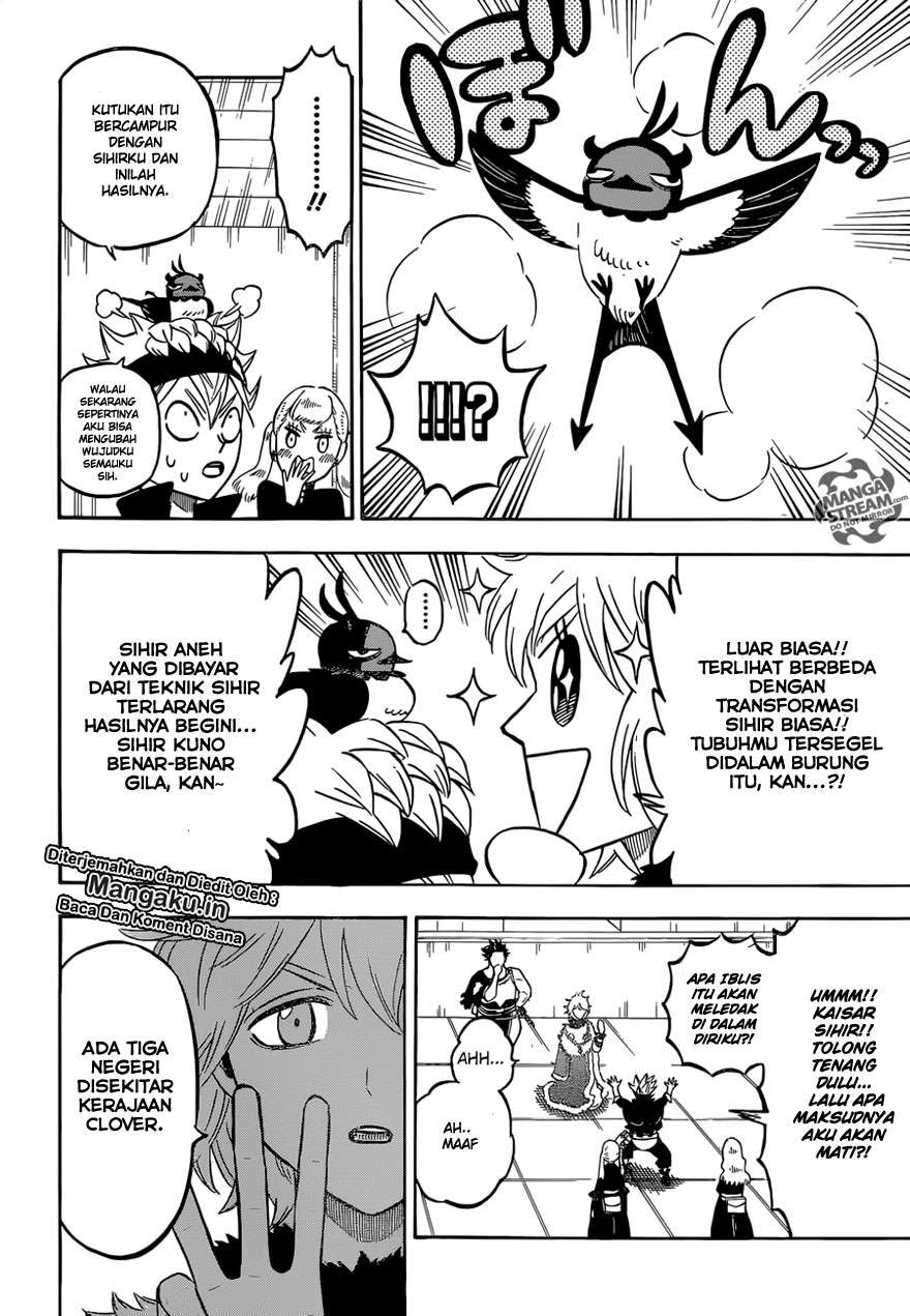 Chapter 216 - halaman 6