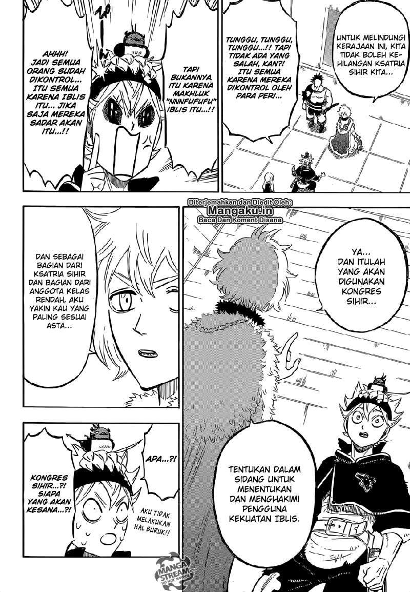 Chapter 216 - halaman 10