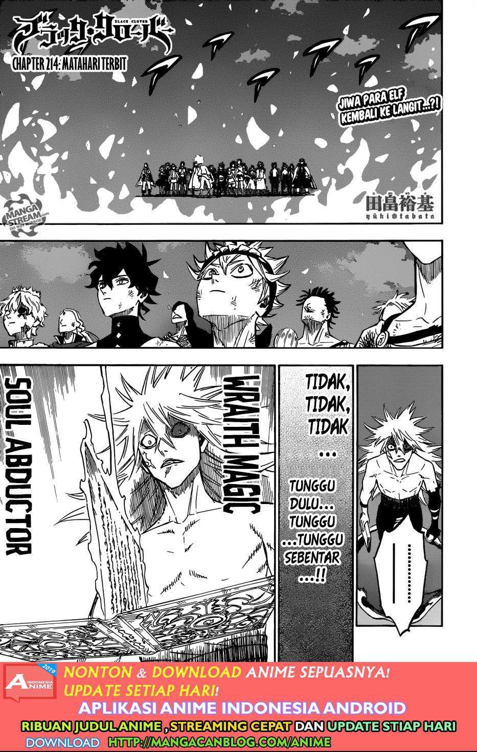 Chapter 214 - halaman 2