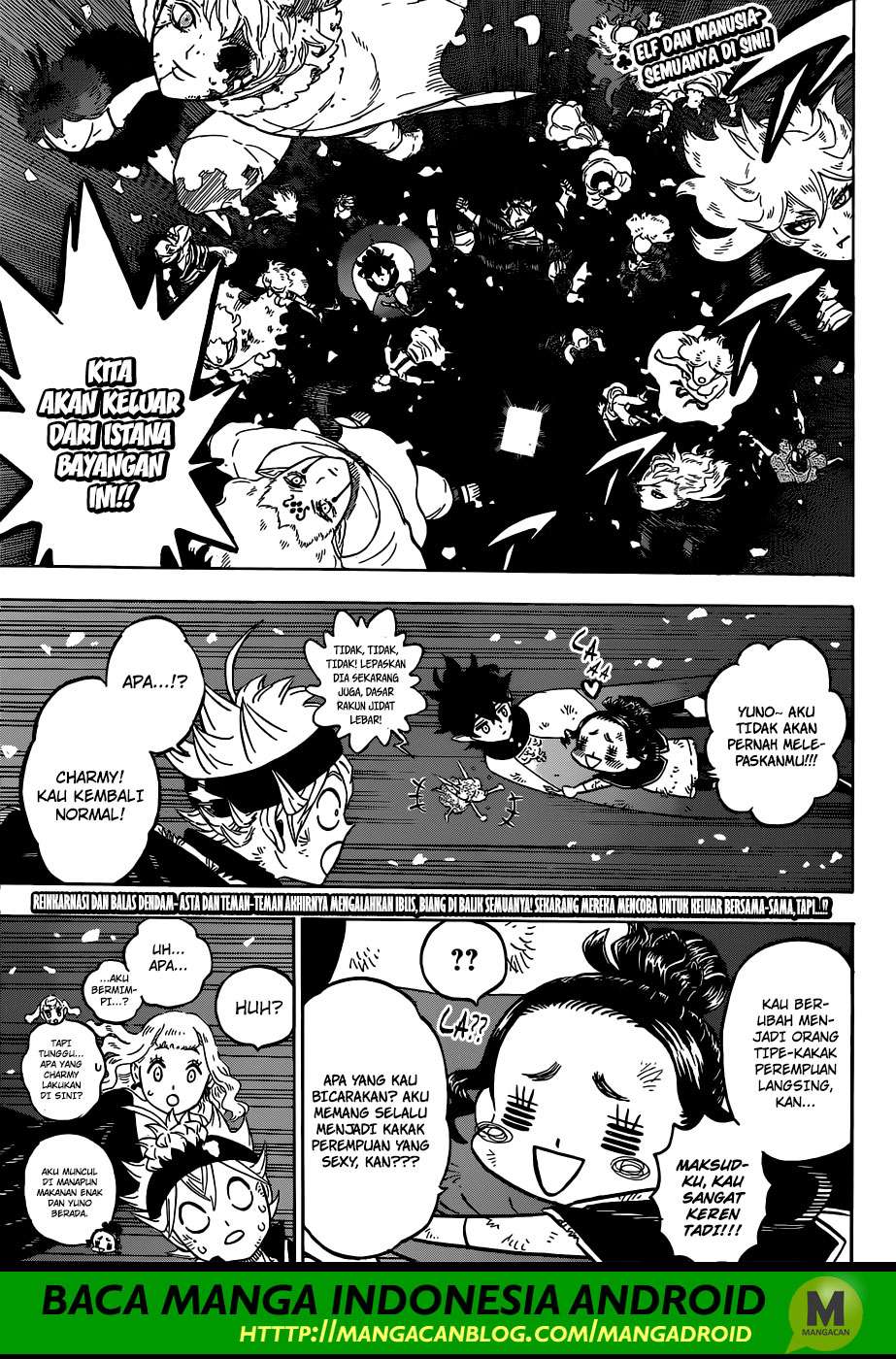 Chapter 213 - halaman 2