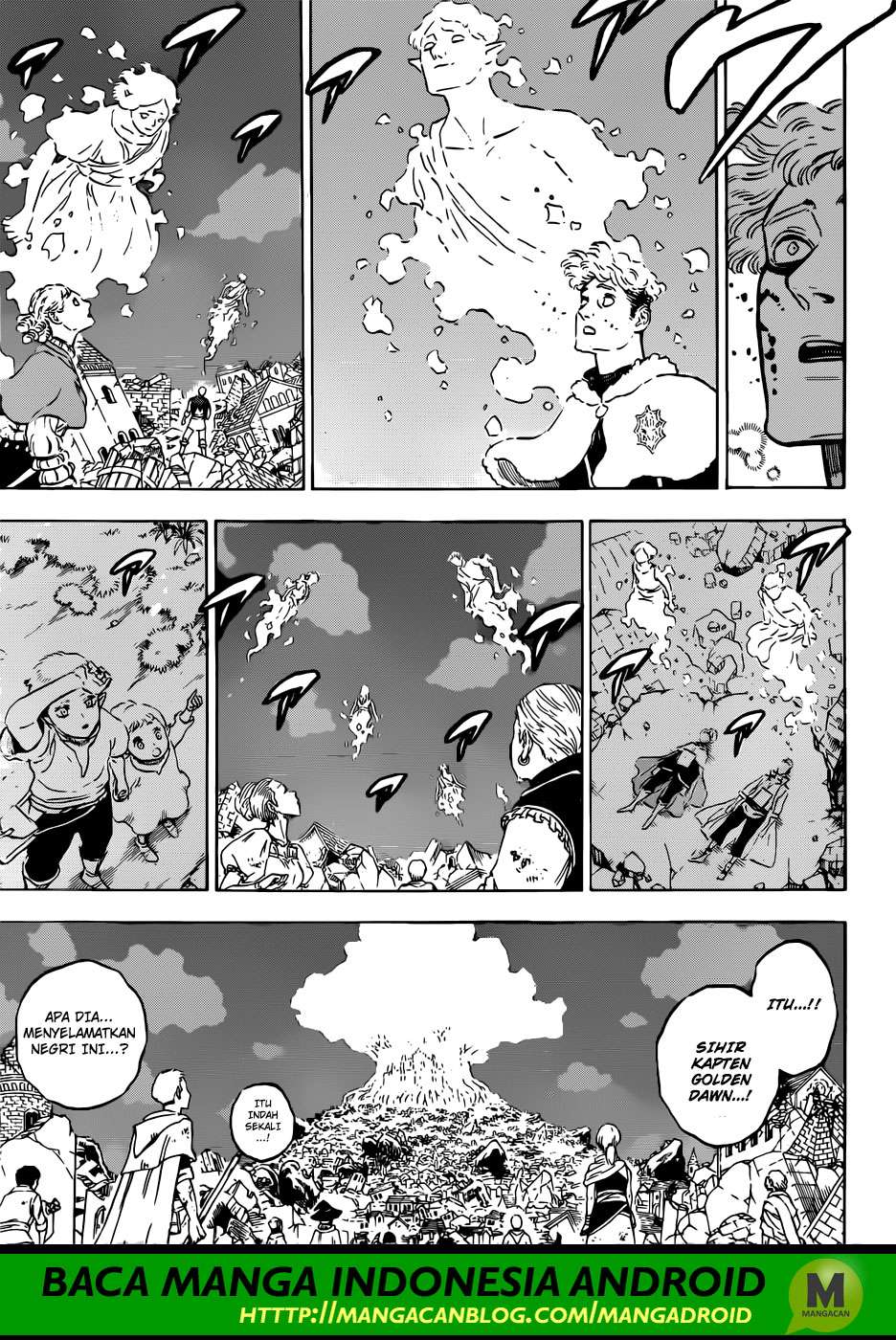 Chapter 213 - halaman 12