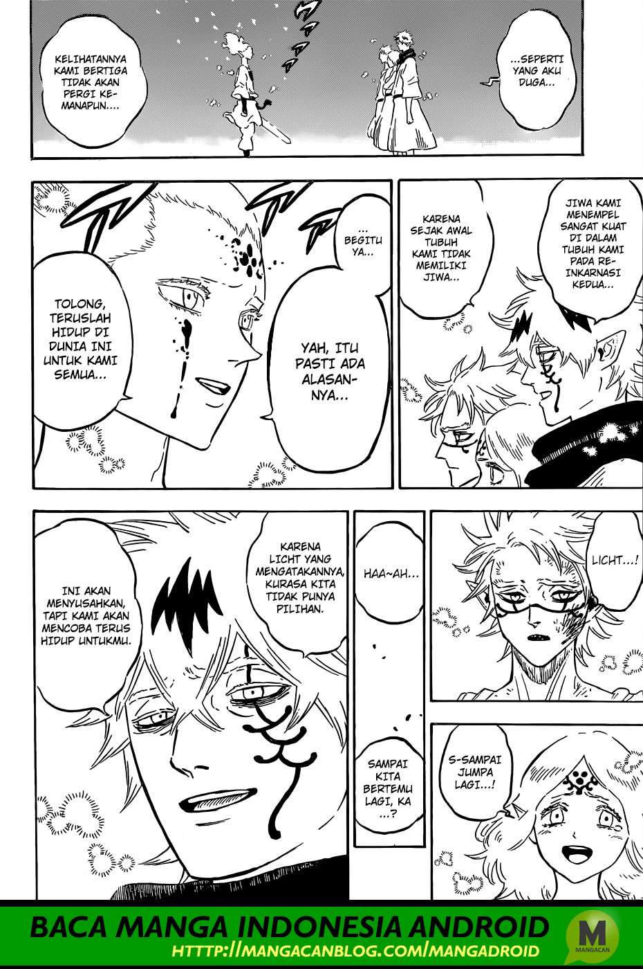 Chapter 213 - halaman 13