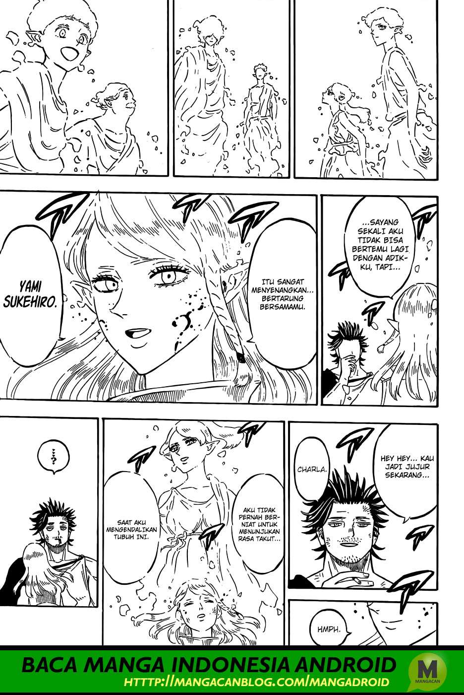 Chapter 213 - halaman 14