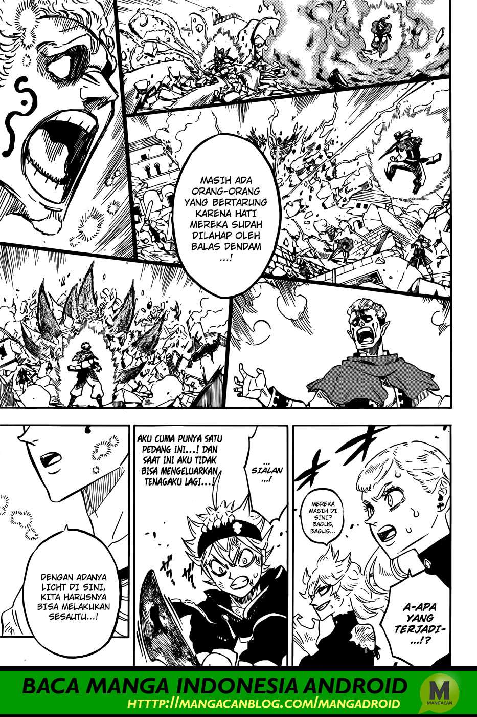 Chapter 213 - halaman 5