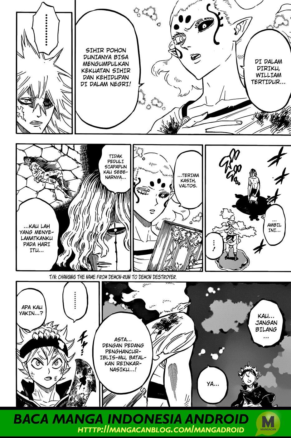 Chapter 213 - halaman 6