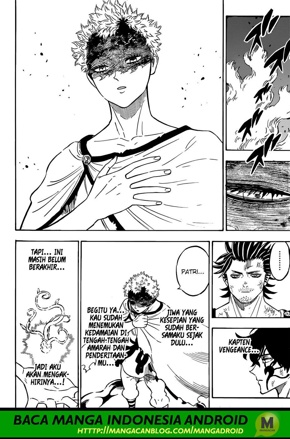 Chapter 213 - halaman 8