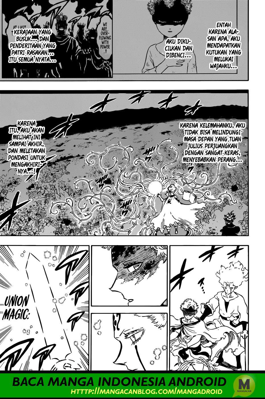 Chapter 213 - halaman 9
