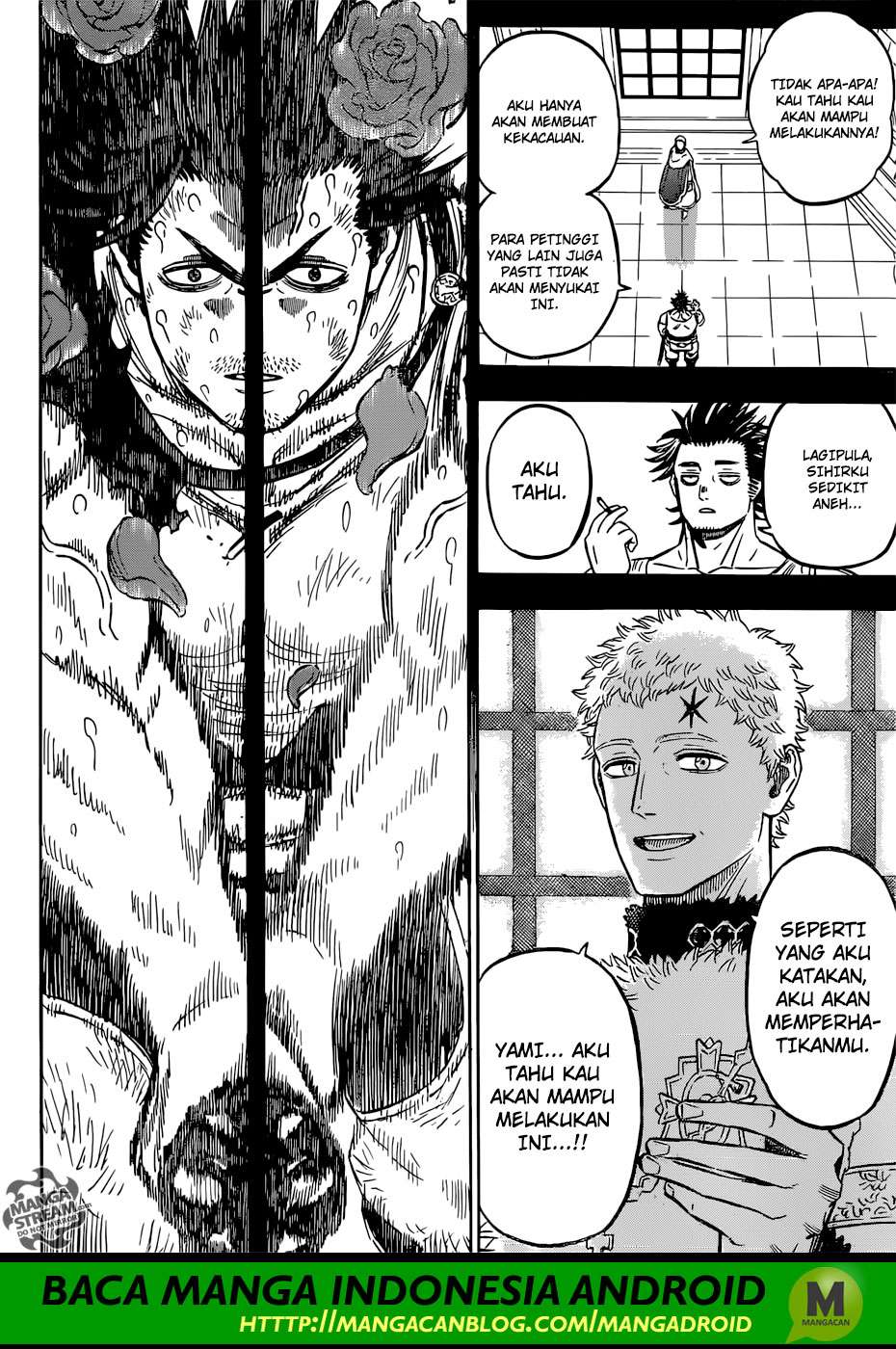 Chapter 211 - halaman 14