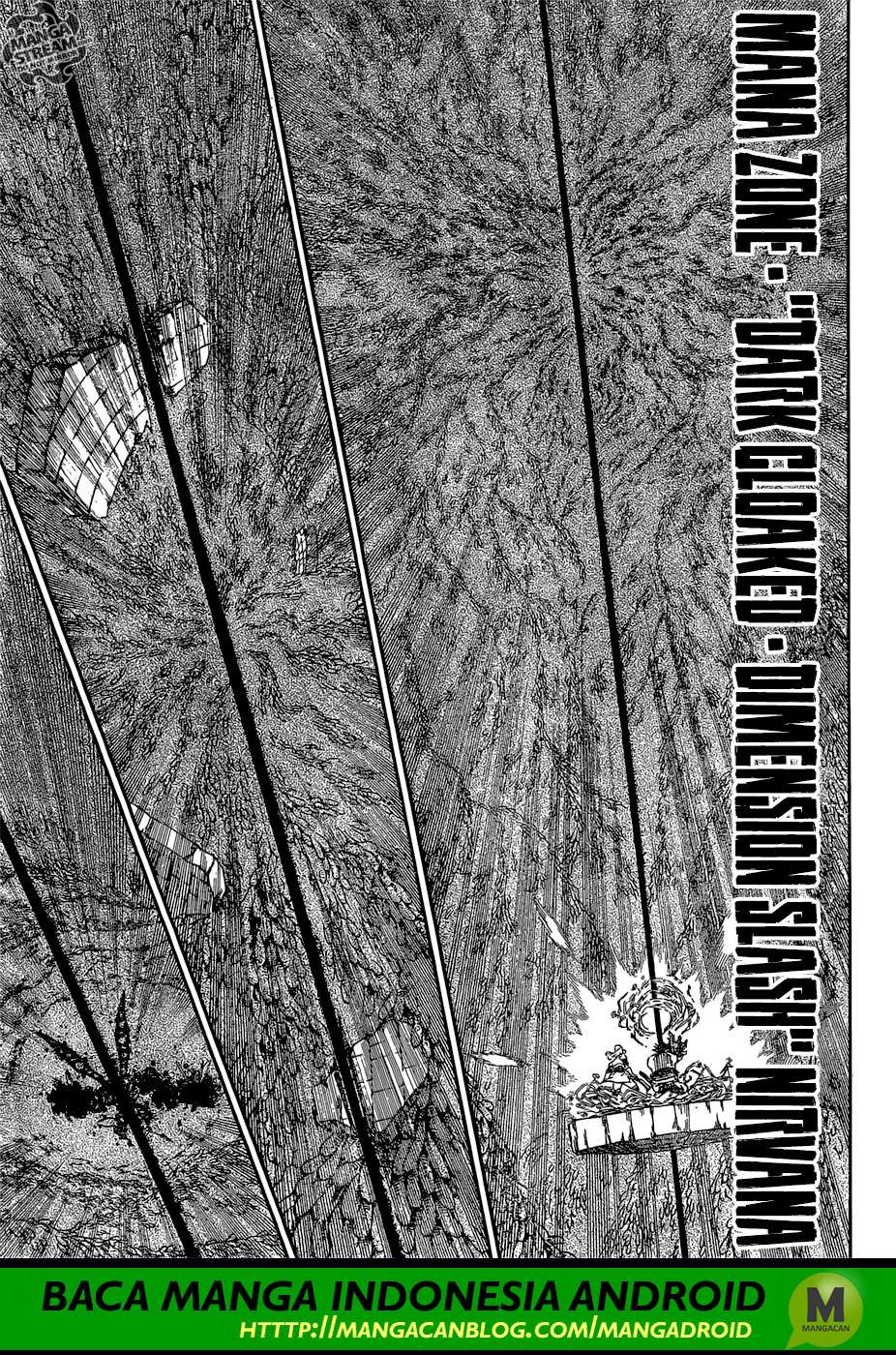 Chapter 211 - halaman 15