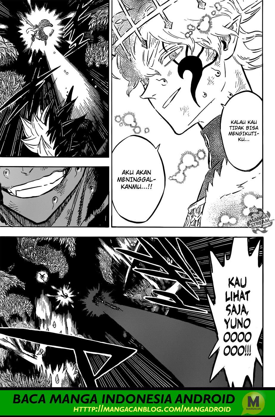 Chapter 211 - halaman 8