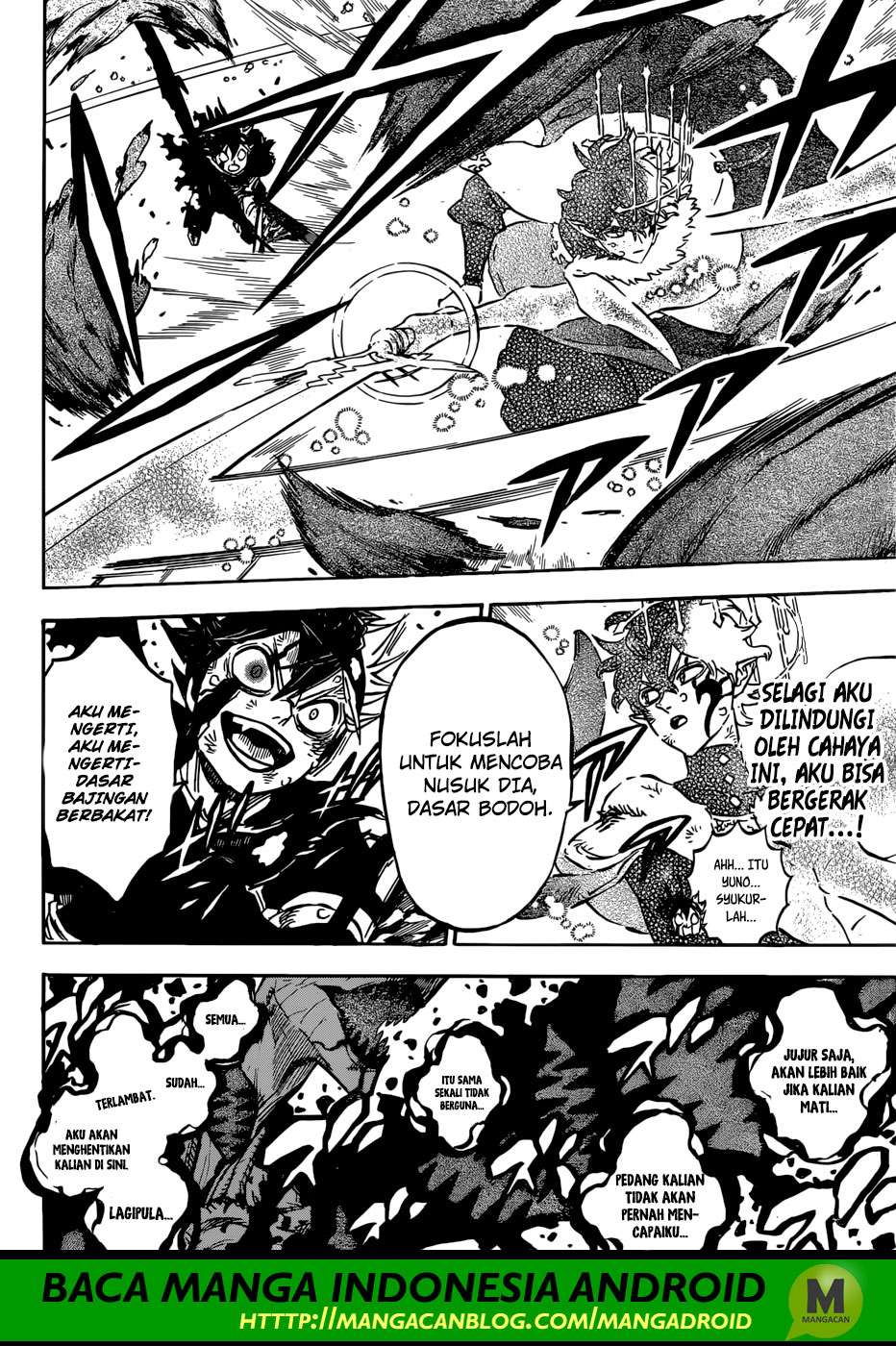 Chapter 210 - halaman 14