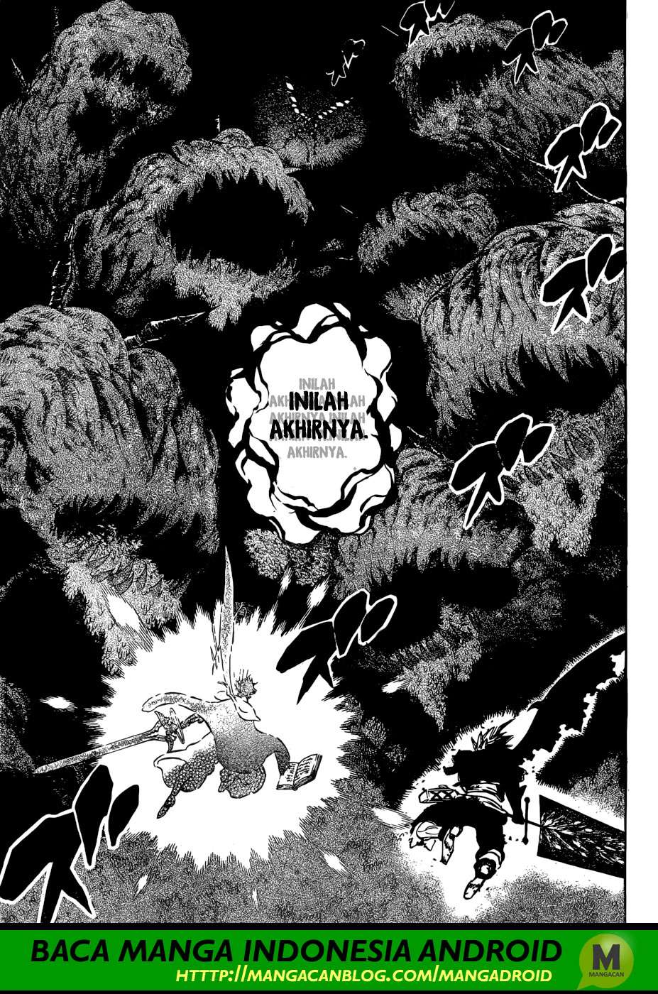 Chapter 210 - halaman 15