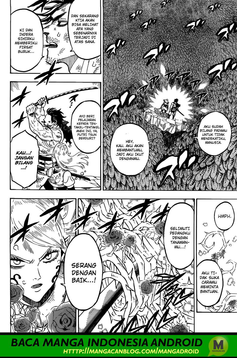 Chapter 210 - halaman 16