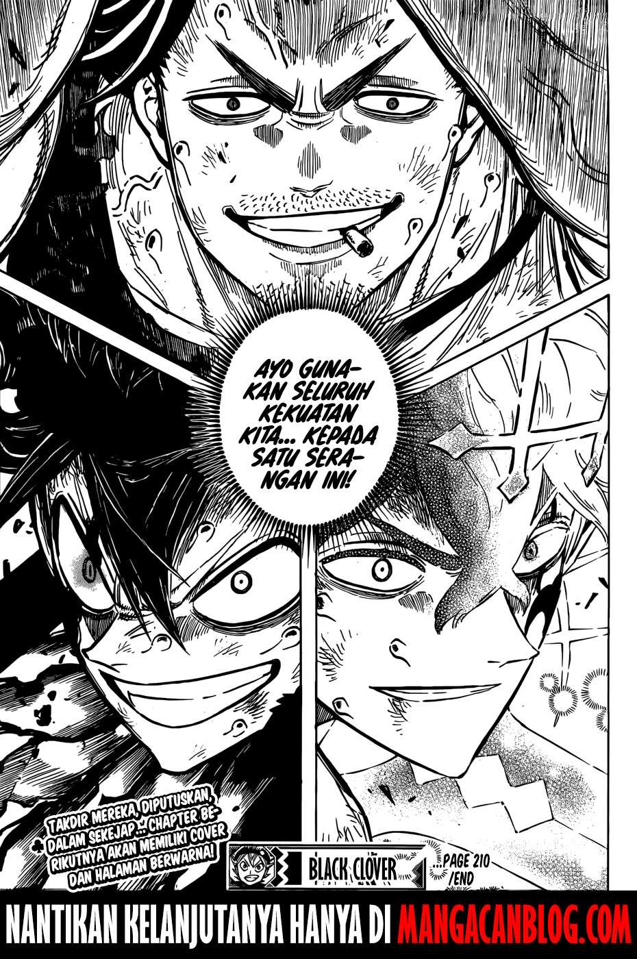 Chapter 210 - halaman 17