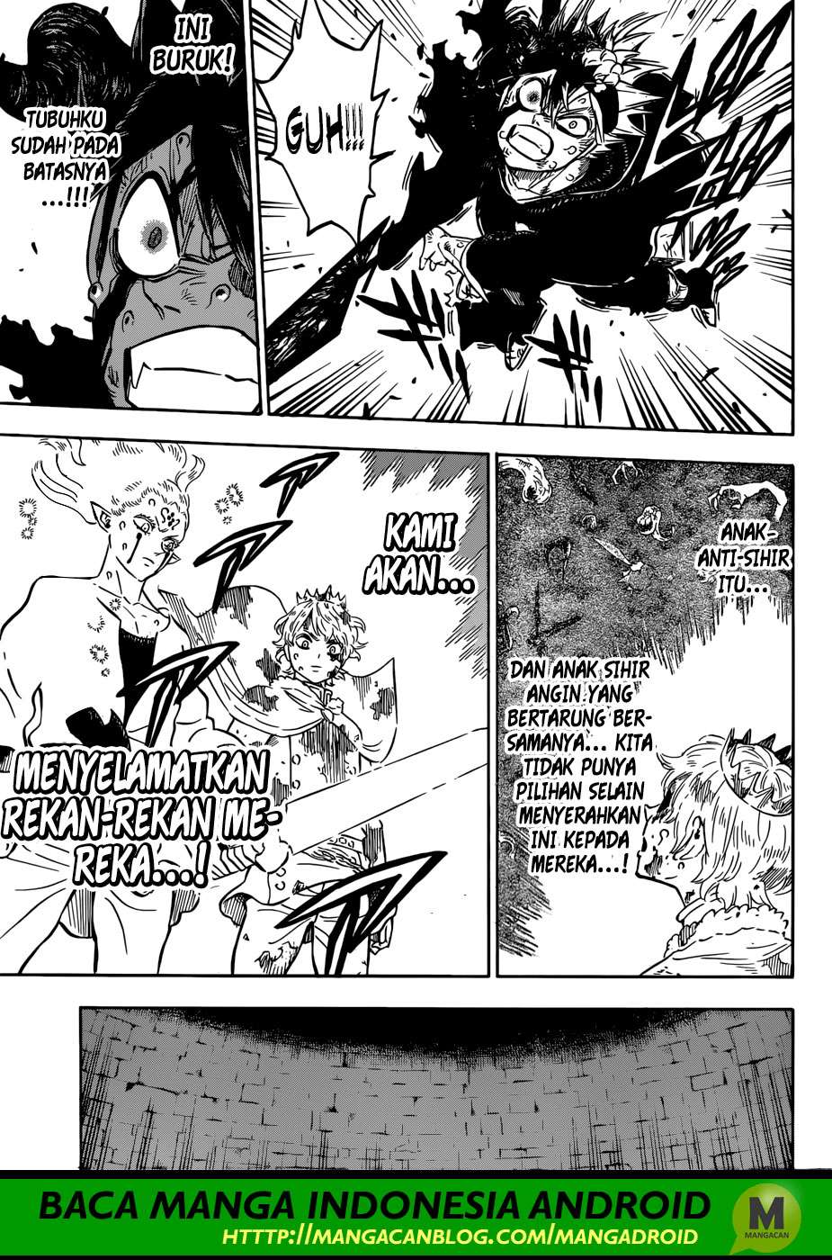 Chapter 210 - halaman 5