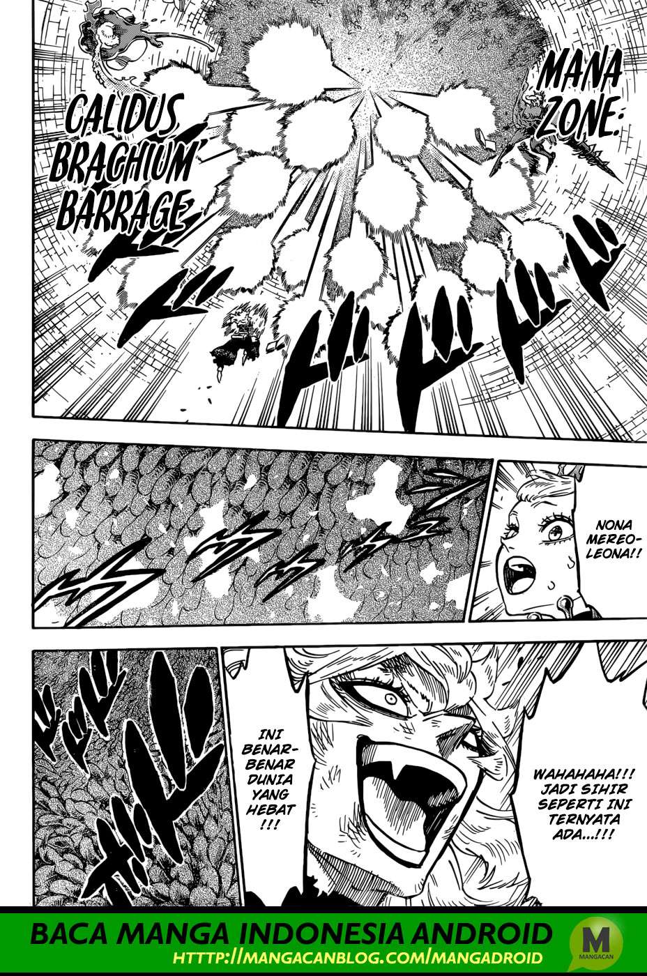 Chapter 210 - halaman 8