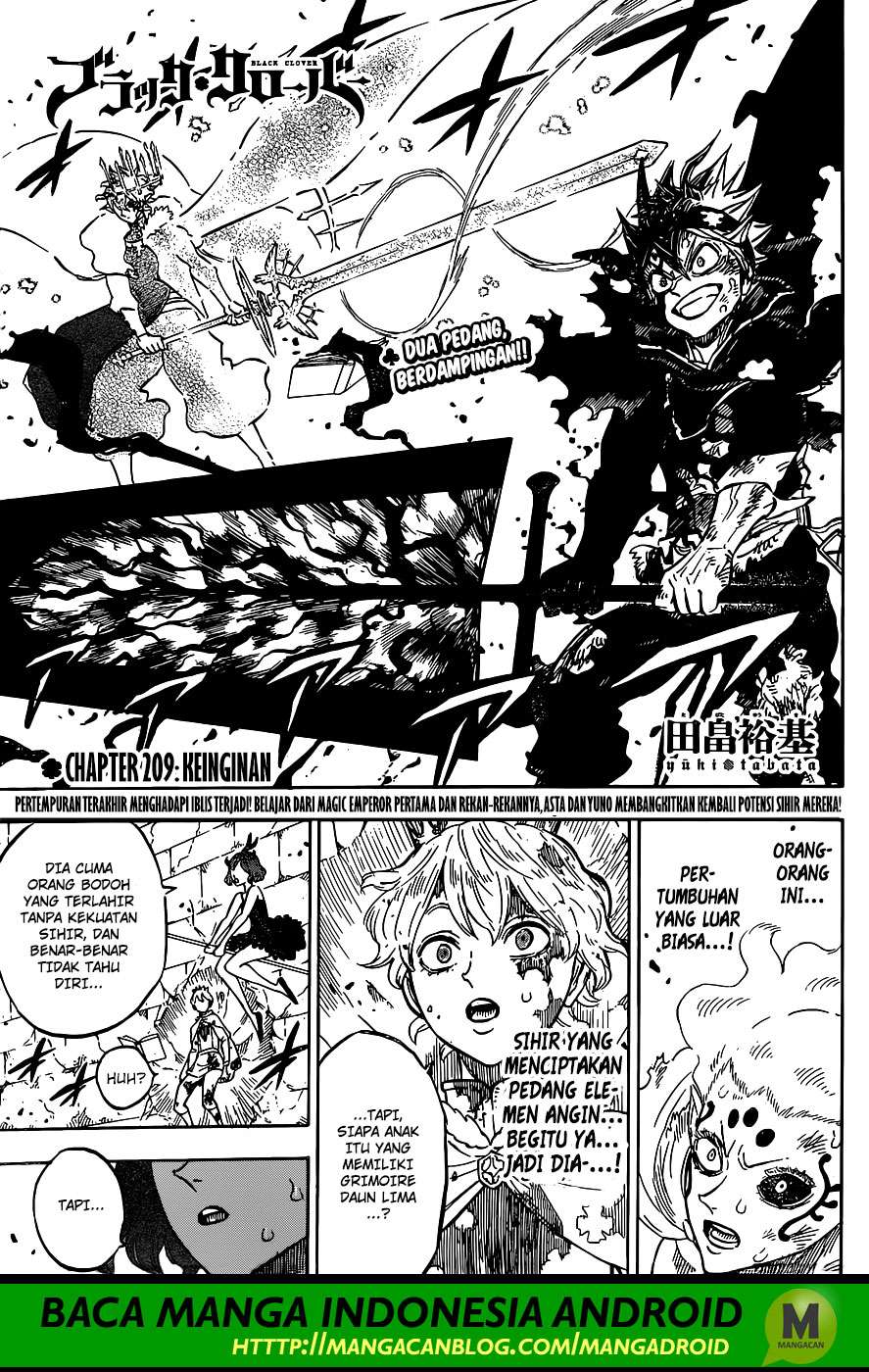 Chapter 209 - halaman 2