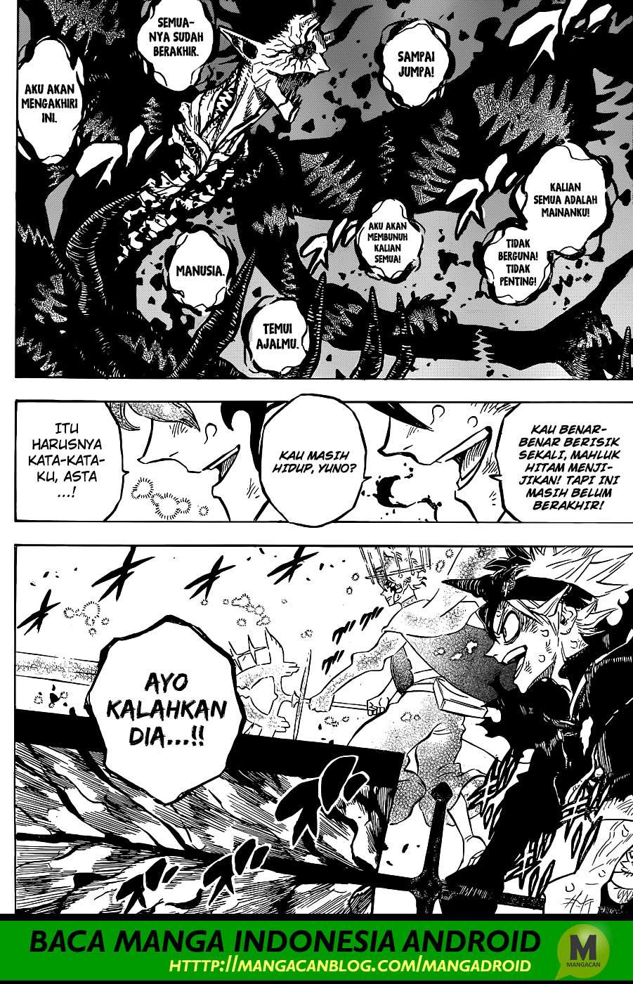 Chapter 209 - halaman 12