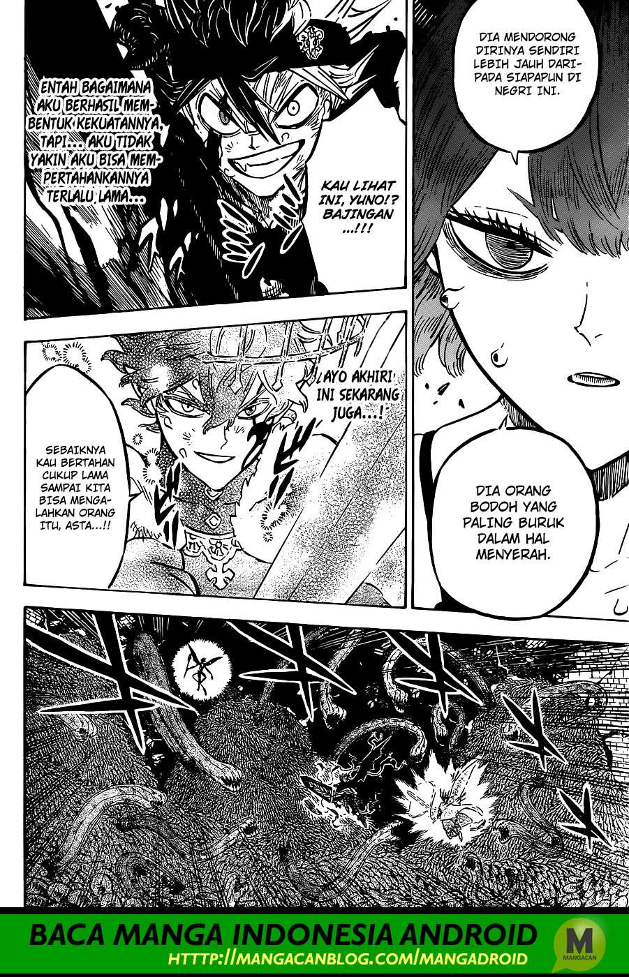 Chapter 209 - halaman 4