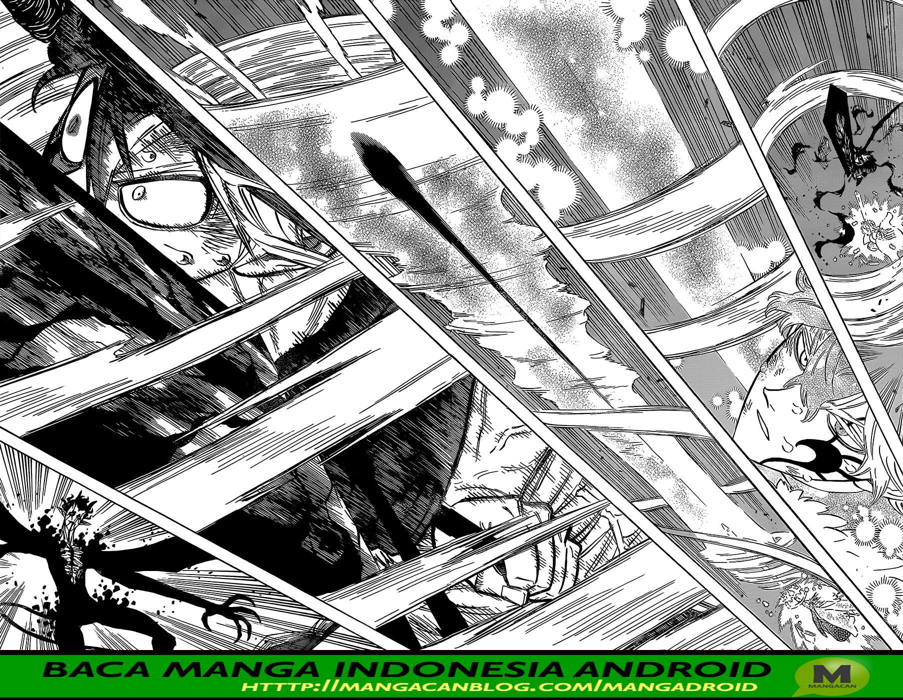 Chapter 209 - halaman 6