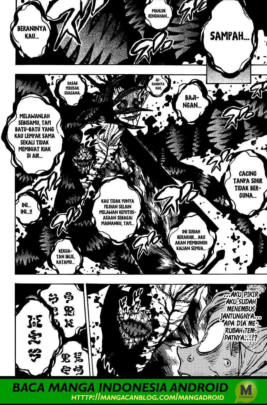 Chapter 209 - halaman 8