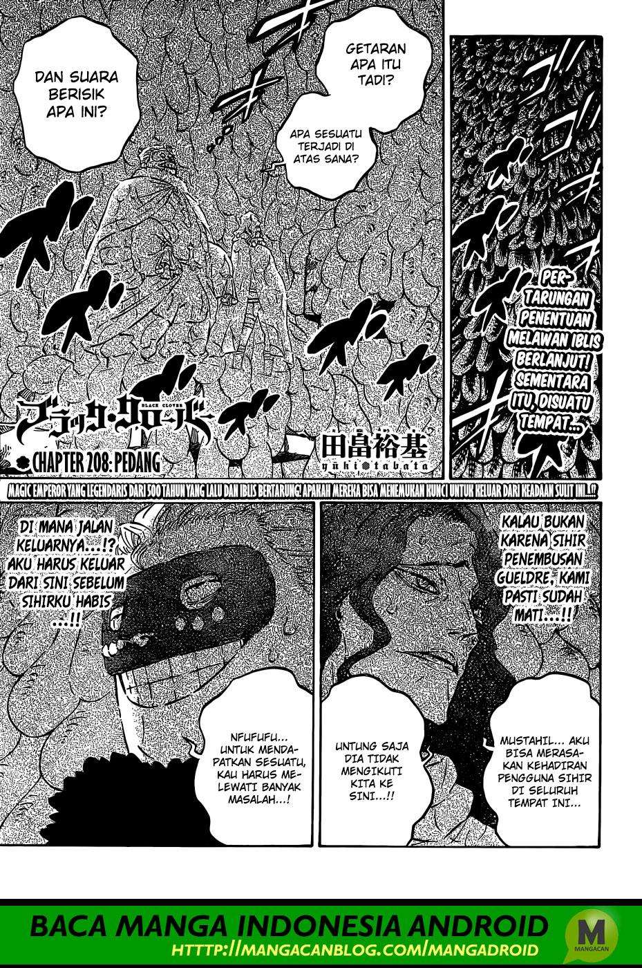 Chapter 208 - halaman 2